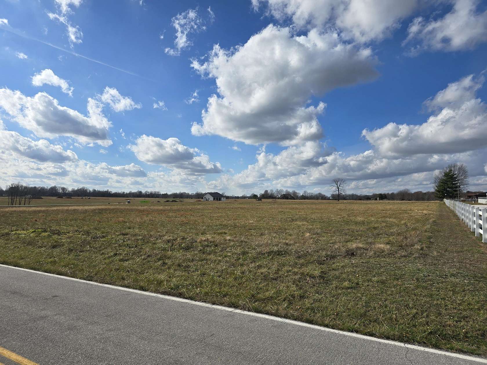 5 Acres of Residential Land for Sale in Springfield, Missouri