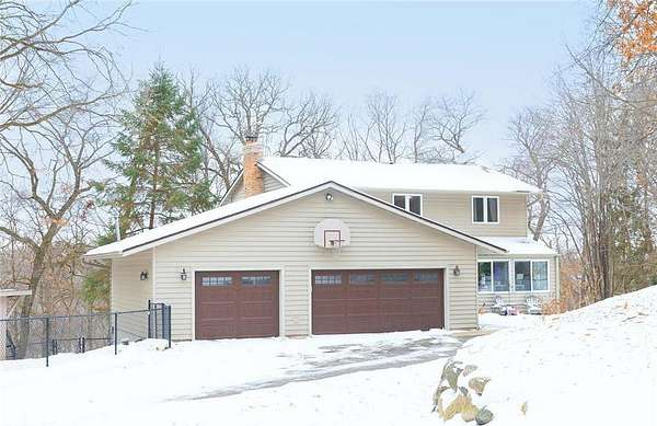 2.9 Acres of Residential Land with Home for Sale in Prior Lake, Minnesota