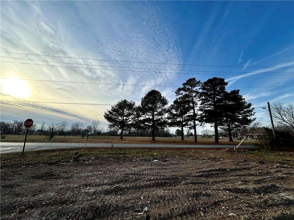 0.2 Acres of Residential Land for Sale in Gentry, Arkansas