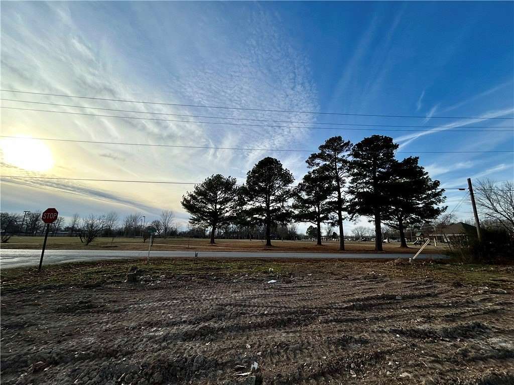 0.2 Acres of Residential Land for Sale in Gentry, Arkansas