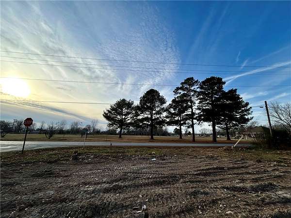 0.2 Acres of Residential Land for Sale in Gentry, Arkansas