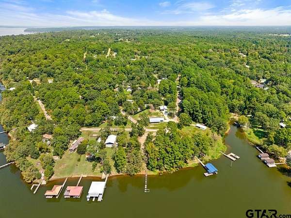 0.25 Acres of Residential Land for Sale in Bullard, Texas