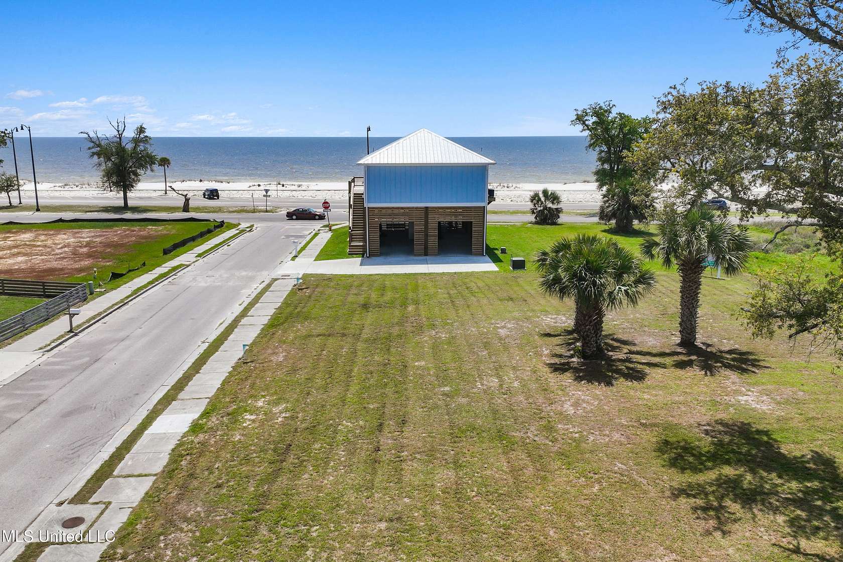 0.1 Acres of Land for Sale in Gulfport, Mississippi