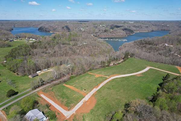 0.51 Acres of Residential Land for Sale in Jabez, Kentucky