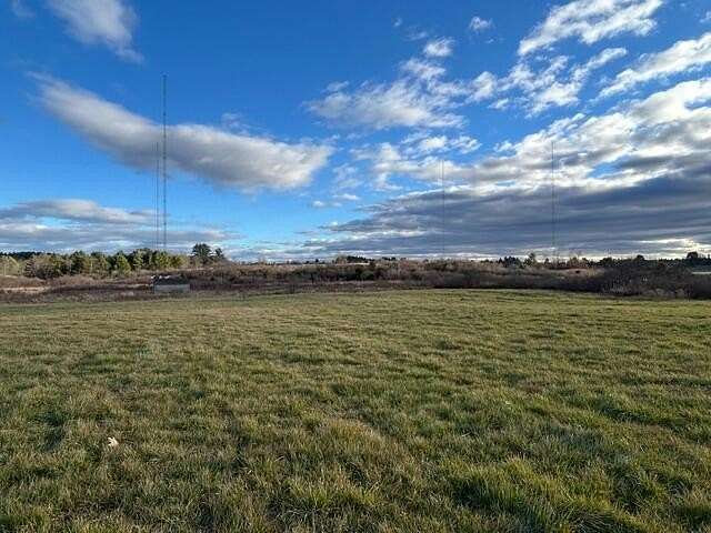 21.5 Acres of Land for Sale in Buxton, Maine