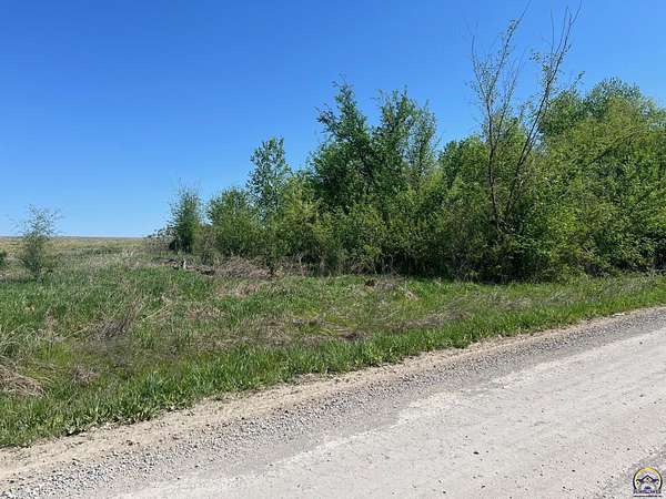 4.3 Acres of Residential Land for Sale in Meriden, Kansas