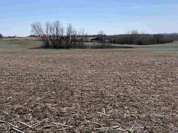 4.3 Acres of Residential Land for Sale in Meriden, Kansas