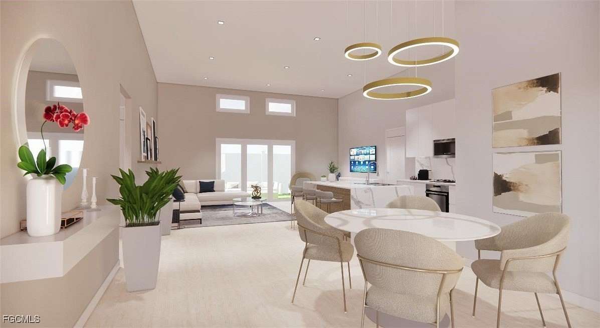 0.23 Acres of Land for Sale in Lehigh Acres, Florida