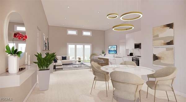 0.23 Acres of Land for Sale in Lehigh Acres, Florida