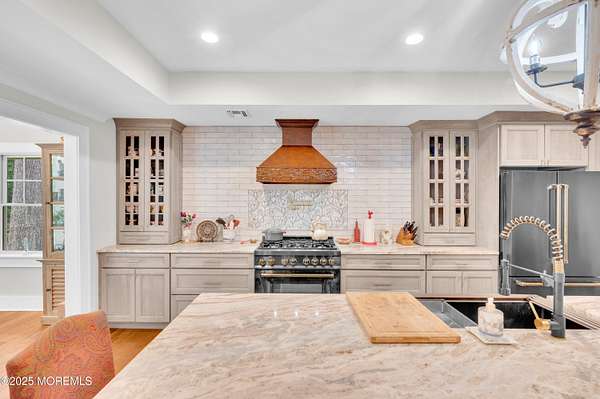 2.14 Acres of Residential Land with Home for Sale in Freehold, New Jersey