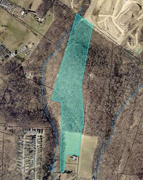 28 Acres of Land for Sale in Ruffs Dale, Pennsylvania