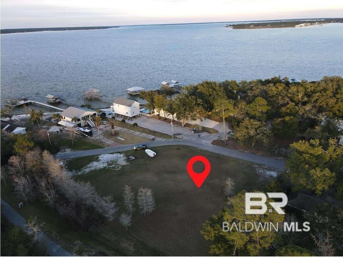 0.2 Acres of Residential Land for Sale in Orange Beach, Alabama