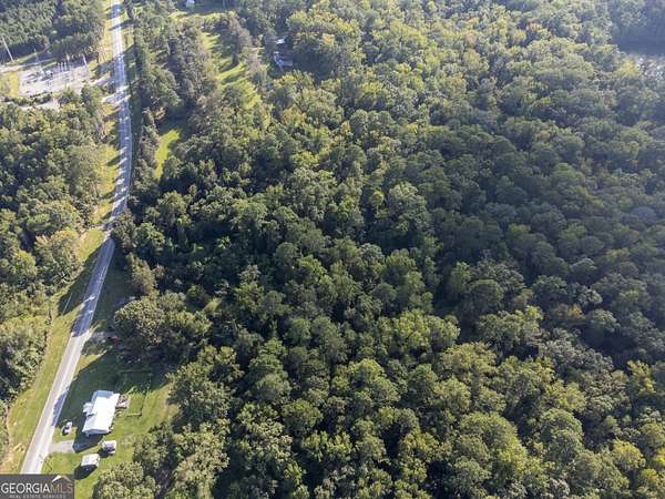 41 Acres of Land for Sale in McIntyre, Georgia