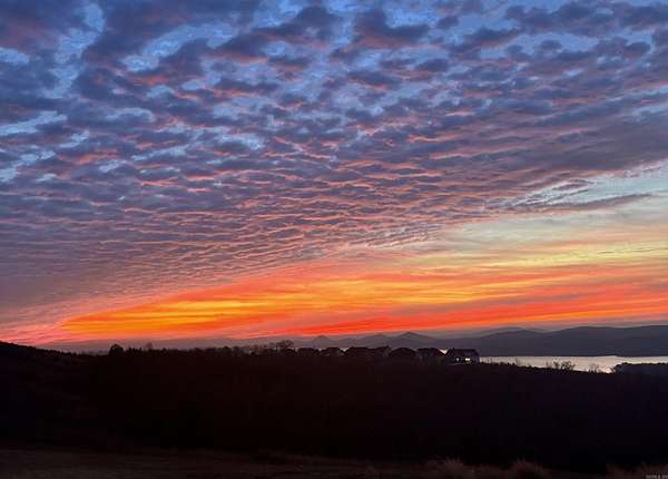 1.2 Acres of Residential Land for Sale in Roland, Arkansas