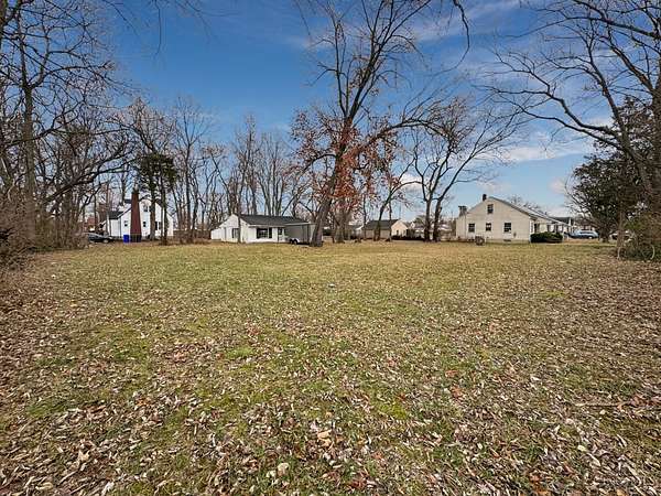 0.55 Acres of Residential Land for Sale in Hamilton, Ohio