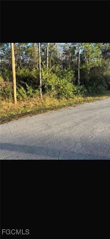 0.5 Acres of Residential Land for Sale in Alva, Florida
