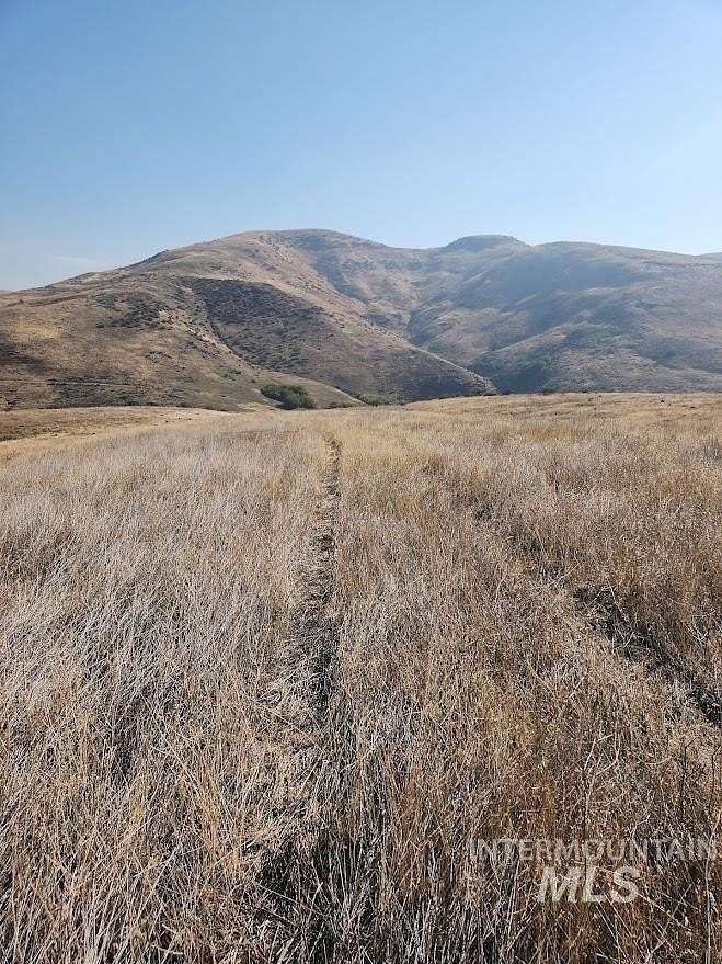20 Acres of Land for Sale in Ola, Idaho
