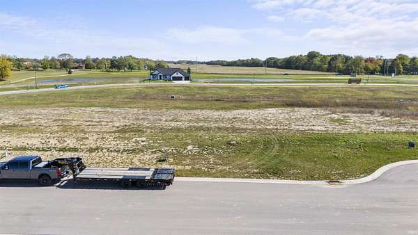 0.49 Acres of Land for Sale in Auburn, Indiana