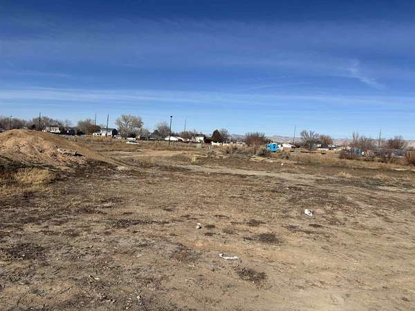 1.6 Acres of Mixed-Use Land for Sale in Grand Junction, Colorado