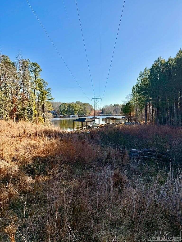 2.2 Acres of Residential Land for Sale in Warrenton, North Carolina