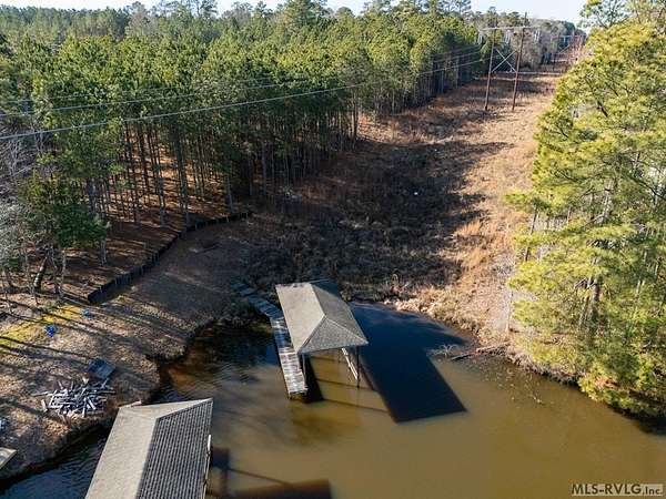 2.2 Acres of Residential Land for Sale in Warrenton, North Carolina