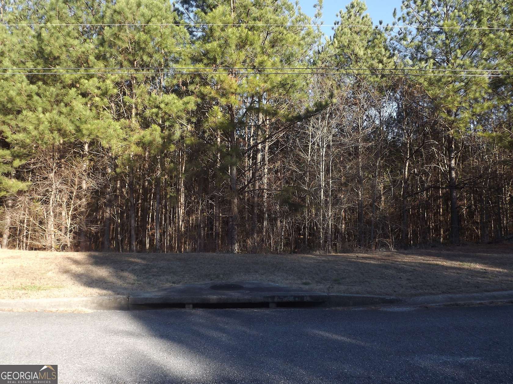 2.88 Acres of Residential Land for Sale in Cedartown, Georgia