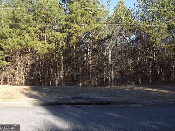 2.88 Acres of Residential Land for Sale in Cedartown, Georgia
