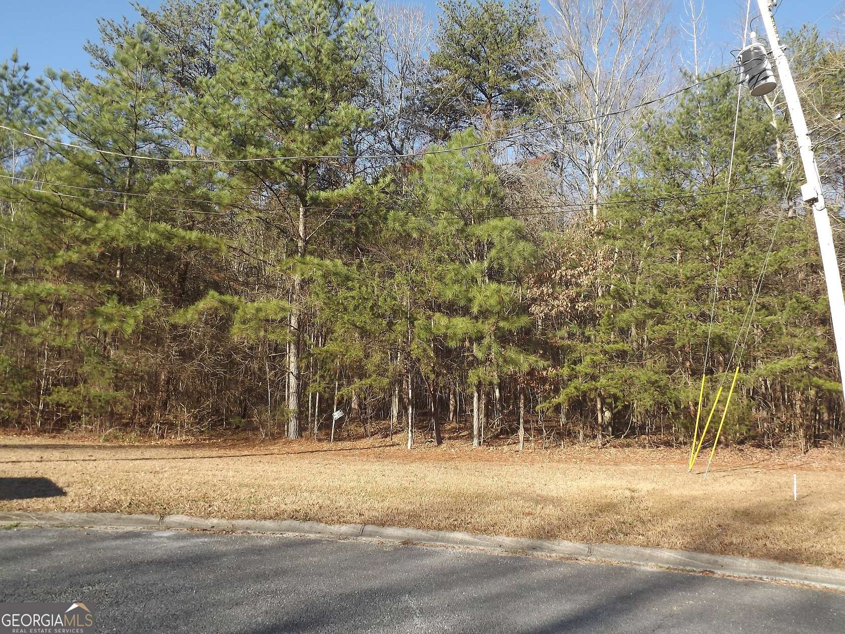 0.76 Acres of Residential Land for Sale in Cedartown, Georgia