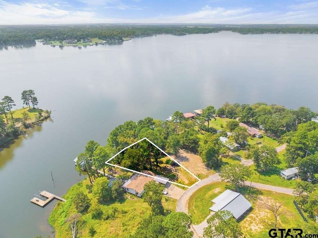 0.35 Acres of Residential Land for Sale in Bullard, Texas