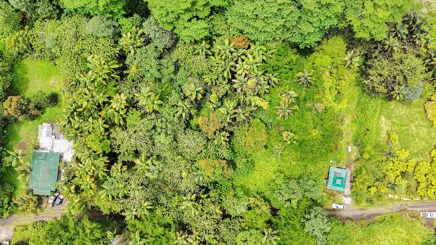 0.23 Acres of Residential Land for Sale in Pahoa, Hawaii