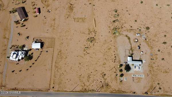 1 Acre of Residential Land for Sale in Las Cruces, New Mexico