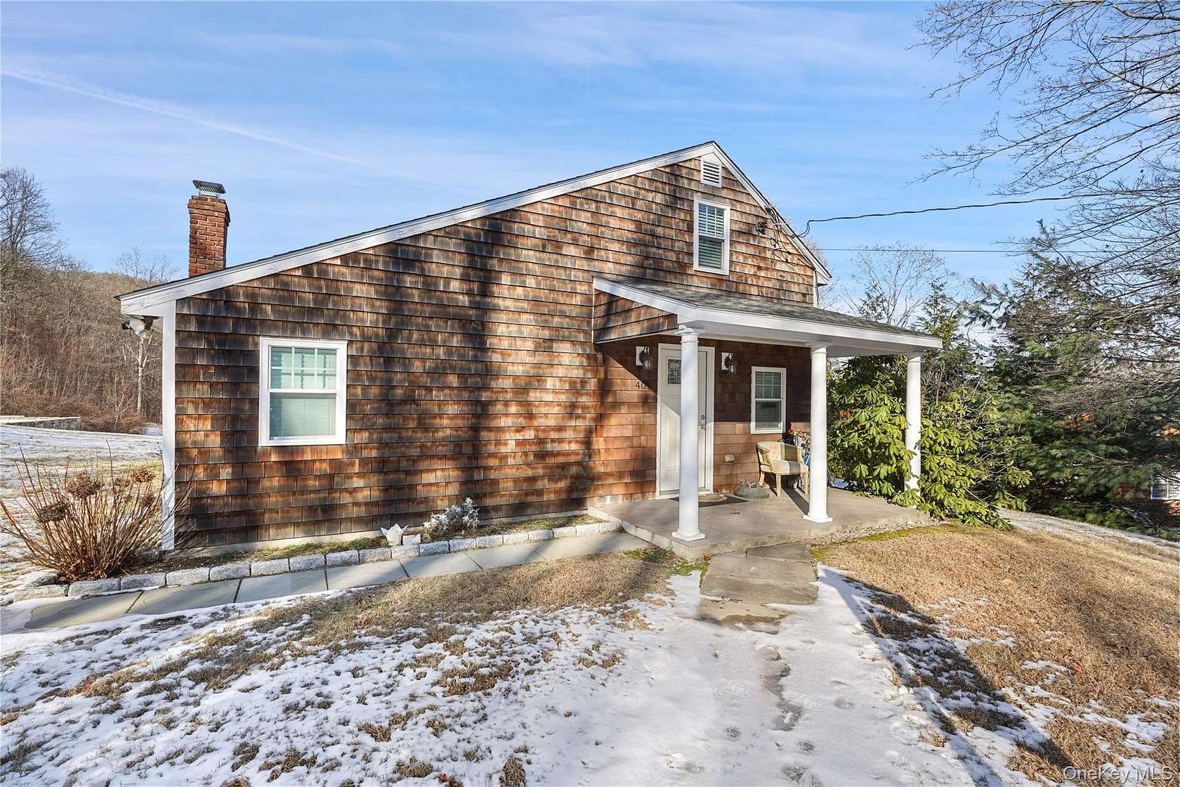 8.6 Acres of Improved Mixed-Use Land for Sale in Carmel, New York