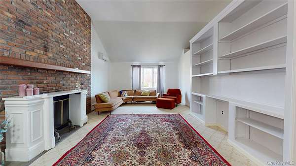 2 Acres of Residential Land with Home for Lease in Brookhaven, New York