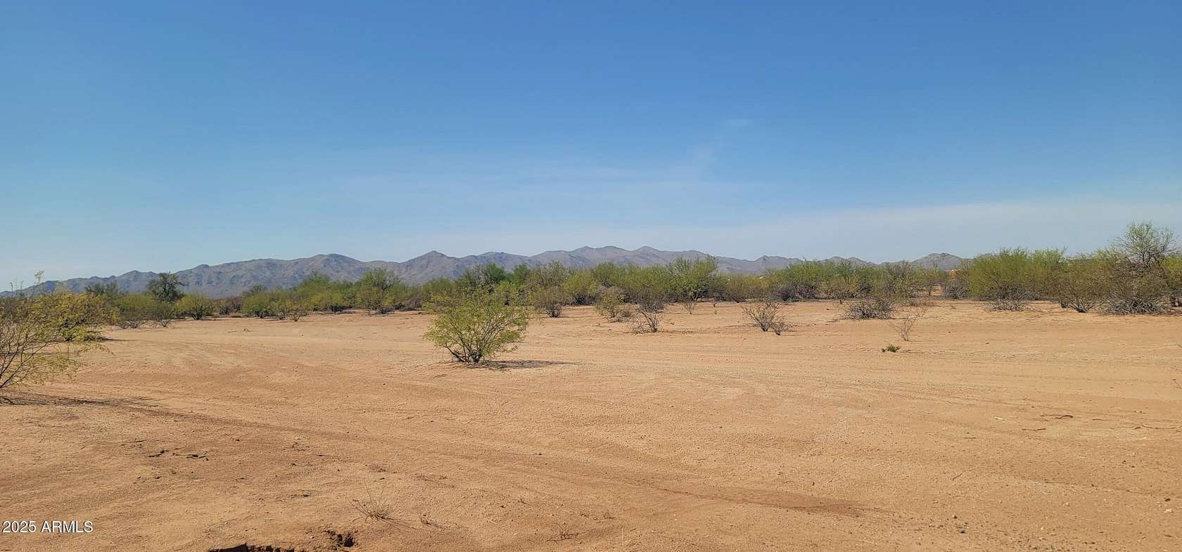 1.47 Acres of Residential Land for Sale in Surprise, Arizona