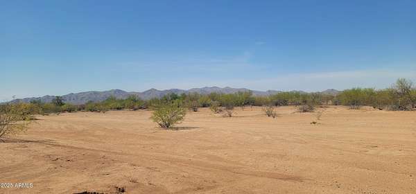 1.47 Acres of Residential Land for Sale in Surprise, Arizona