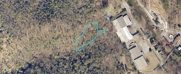 2 Acres of Residential Land for Sale in Helen, Georgia