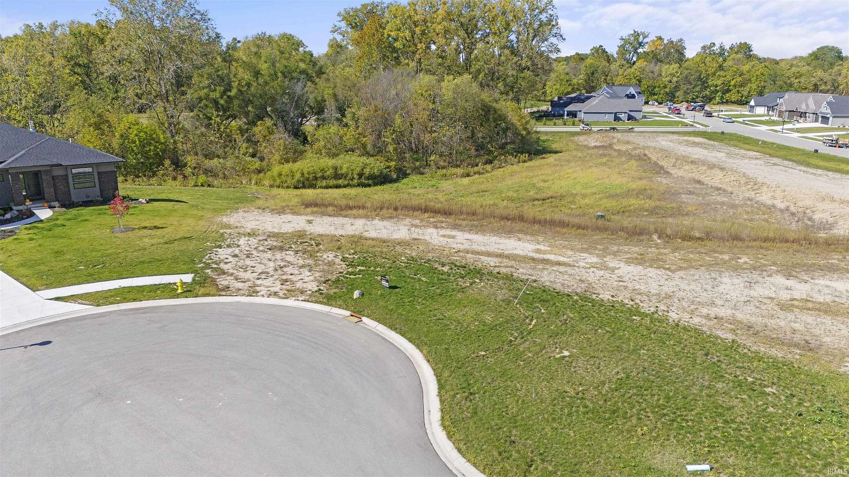 0.46 Acres of Land for Sale in Auburn, Indiana