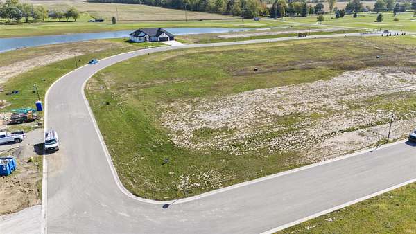 0.58 Acres of Residential Land for Sale in Auburn, Indiana