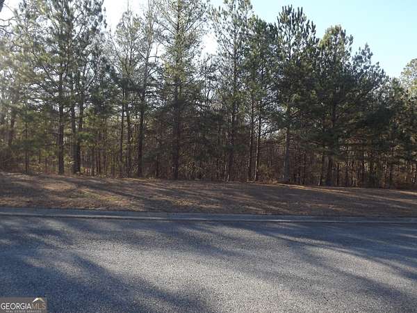 1.3 Acres of Residential Land for Sale in Cedartown, Georgia