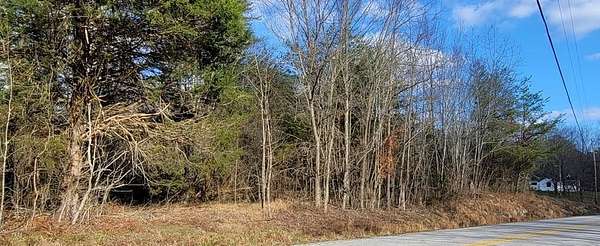 11 Acres of Land for Sale in Spencer, Tennessee
