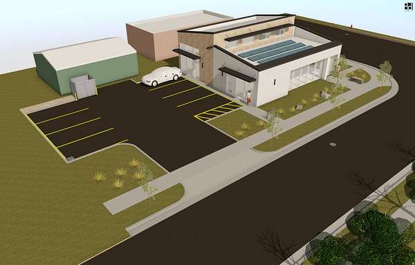 0.18 Acres of Commercial Land for Sale in South Salt Lake, Utah