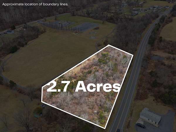2.72 Acres of Residential Land for Sale in Craigsville, Virginia