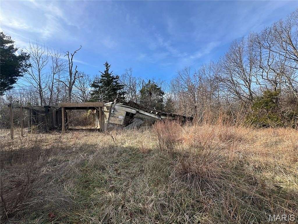 1.82 Acres of Land for Sale in Perryville, Missouri