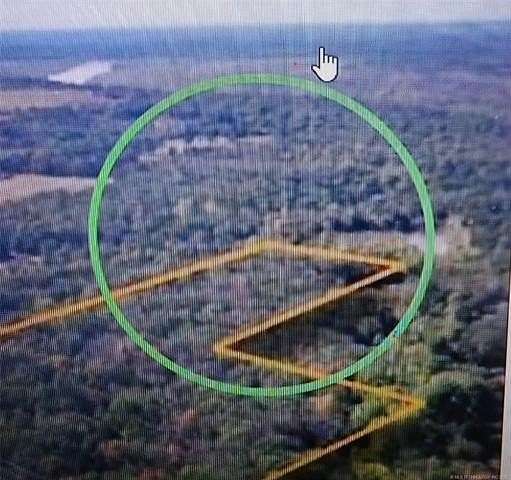 15 Acres of Land for Sale in Marietta, Oklahoma