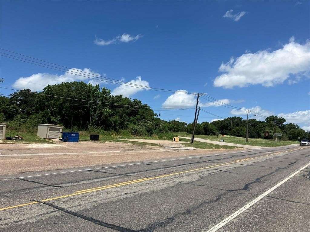 0.28 Acres of Commercial Land for Sale in Alvarado, Texas