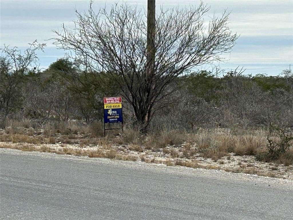 3 Acres of Land for Sale in Del Rio, Texas