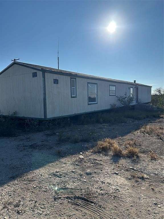 3 Acres of Land for Sale in Del Rio, Texas