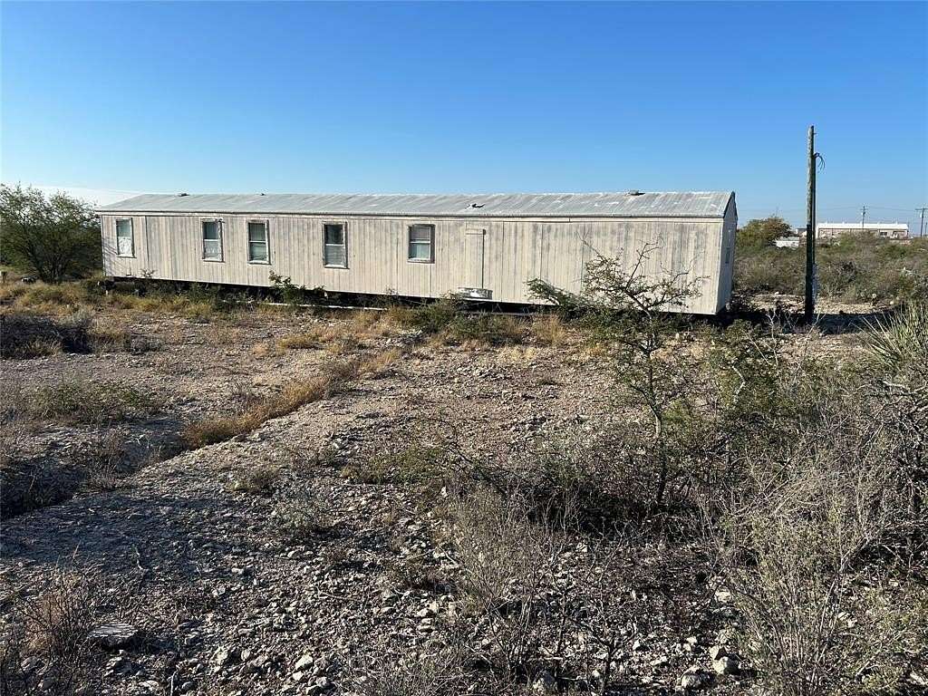3 Acres of Land for Sale in Del Rio, Texas