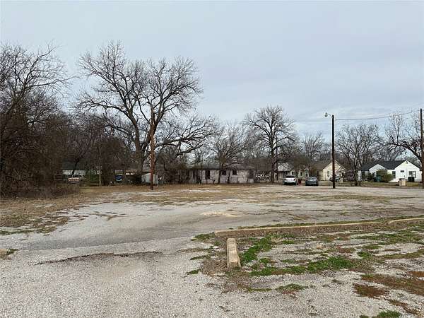 0.27 Acres of Commercial Land for Sale in Sherman, Texas