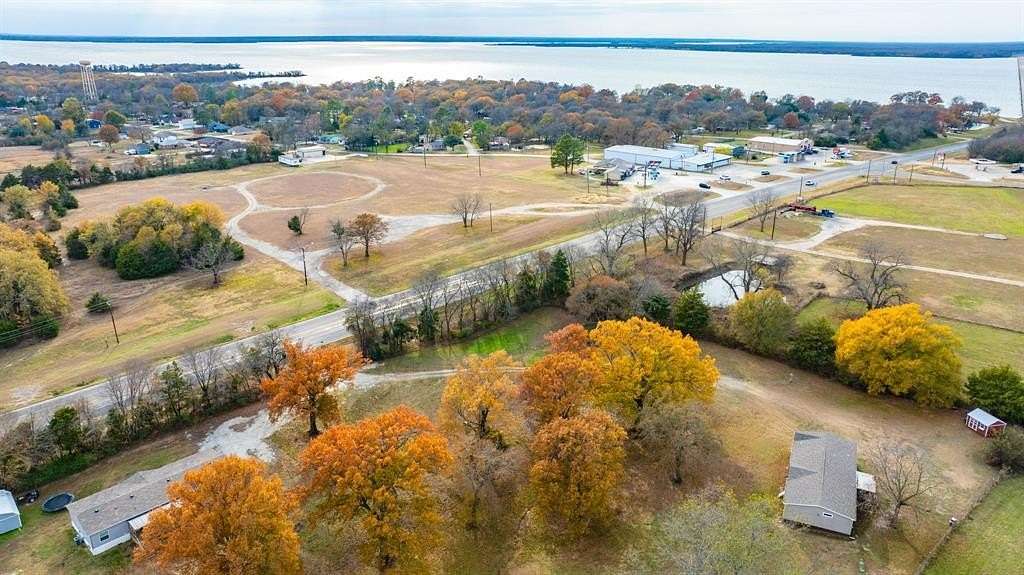 2 Acres of Land with Home for Sale in Point, Texas